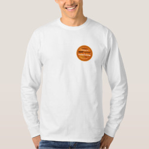 I Pledge to NOT SHOP on Thanksgiving tshirt