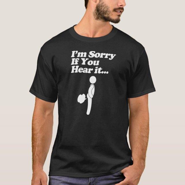 I Pooped Today Shirt (Front)