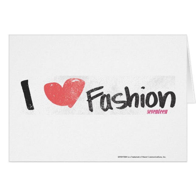 I pourpre de mode de coeur (Devant horizontal)