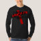 I Pray Because Jesus Can Do Anything Tee Shirts