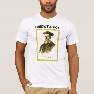I Predict A Riot! T-Shirt