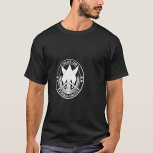 I Pulled Out Of Syria 2019 T-Shirt