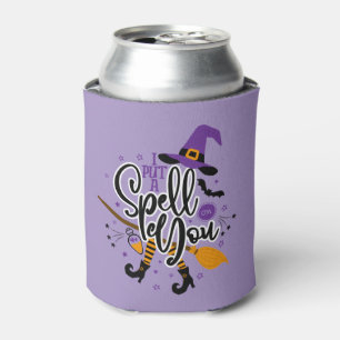 I Put A Spell On You Can Cooler