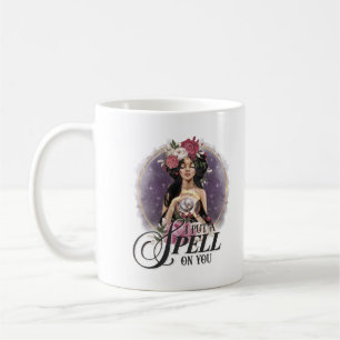 I Put A Spell On You Coffee Mug