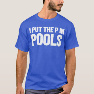 Best Funny Swimming T-Shirts for Sale