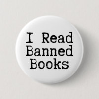 I Read Banned Books