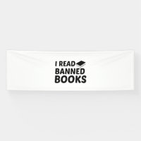I READ BANNED BOOKS