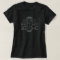 I Read Past My Bedtime T-Shirt