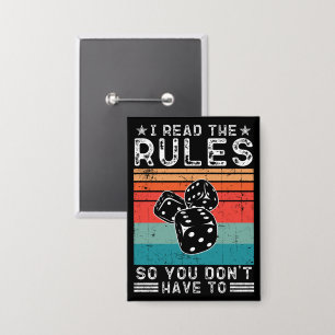 I Read the Rules So You Don't Have to Board Game 