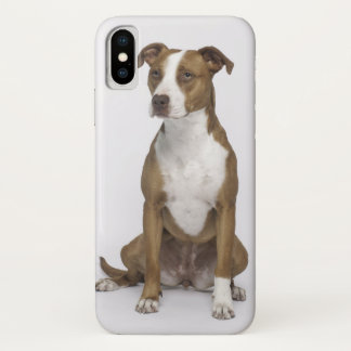 I Really Love Dogs Iphone X Case