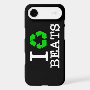 I Recycle Beats