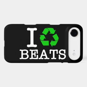 I Recycle Les Beats