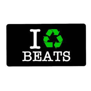 I Recycle Les Beats