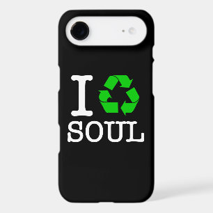 I Recycle Soul iPhone 13 Pro Max Case