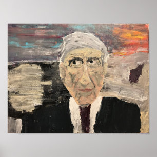 I Relative Accept This Duty Poster