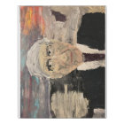 I Reluctantly Accept This Duty - Canvas Print