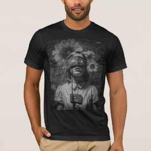 I Remember You in City Films – Gothic Fine Art T-Shirt