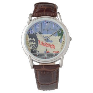 I remember you victor watch