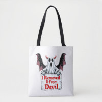 I Removed D from Devil – Dark Fantasy Gothic