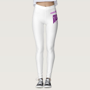 I Resolve To . . . Work Out Clothes! Leggings