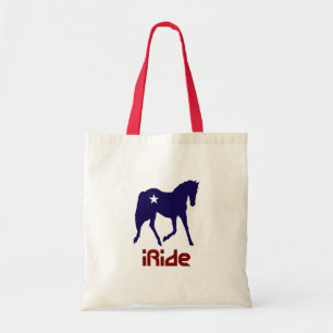 i Ride Tote Bag