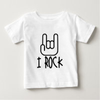 I Rock!
