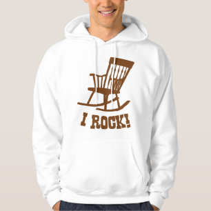 I Rock! Hoodie