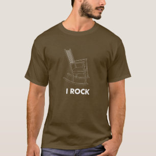 I rock T-Shirt