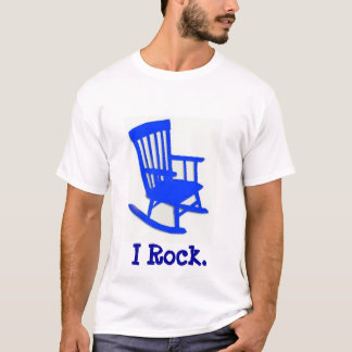 I Rock! T-Shirt