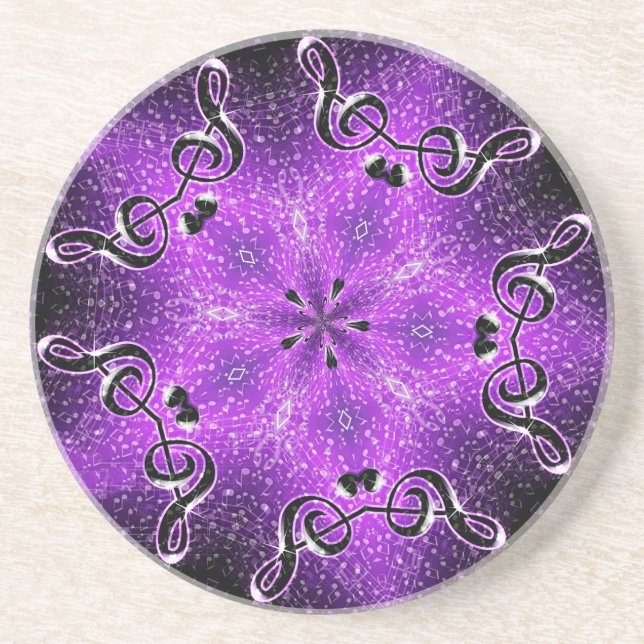 I Rock,You Rock!_ Coaster (Front)