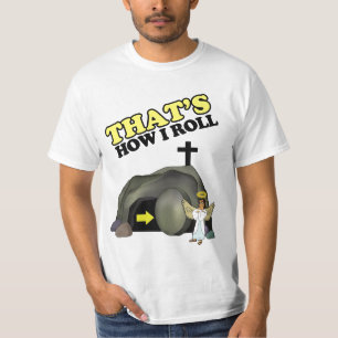 I-Roll T-Shirt
