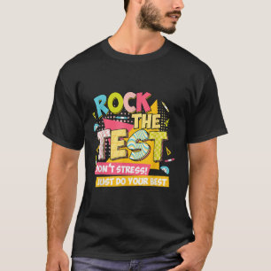 I Rub My Meat Before I Stick It In Bbq T-Shirt
