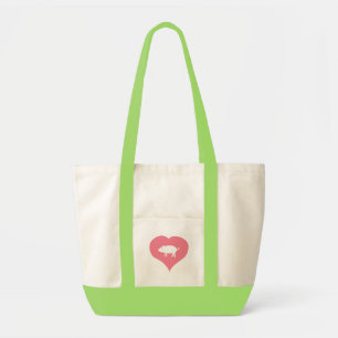 I sac de porcs de coeur