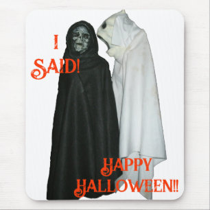 I Said! Mouse Pad
