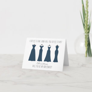 "I Said YES To Him, Now Will You Say YES To Me?" Announcement