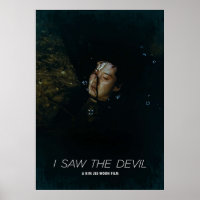 I Saw The Devil