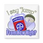 I Say Jump [82nd Airborne]