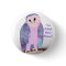 I See a World Owl 1a