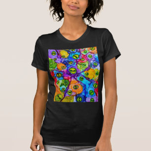 I See Aliens T-Shirt