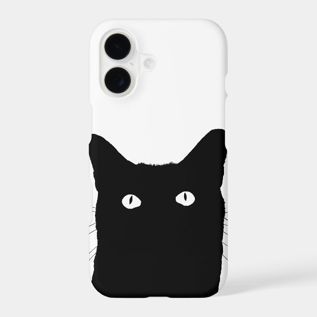 I See Cat Click to Select a Custom Colour (Back)