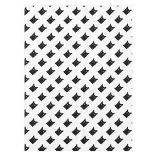 I See Cat Click to Select a Custom Colour Tablecloth