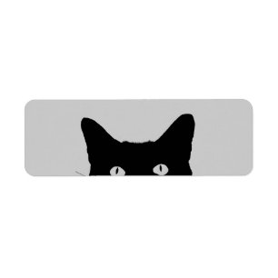 I See Cat Click to Select Your Colour Decor