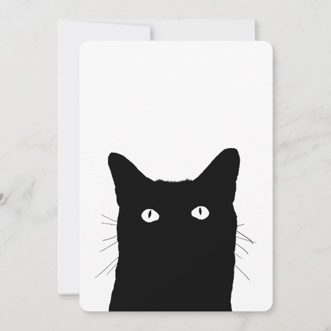 I See Cat Click to Select Your Colour Decor (Front)