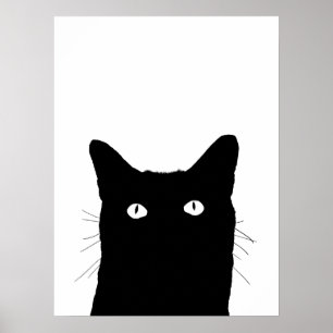 I See Cat Click to Select Your Colourful Decor