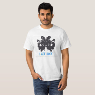 I See Hope T-Shirt
