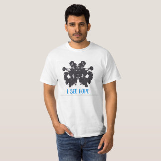 I See Hope T-Shirt