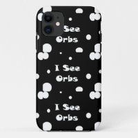 I See Orbs-Case Mate Samsung GalaxyS5case