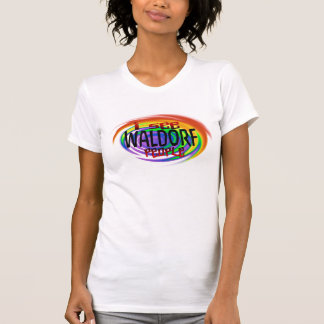 I See Waldorf People T-Shirt