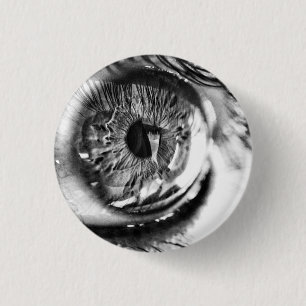 I see you 1 inch round button