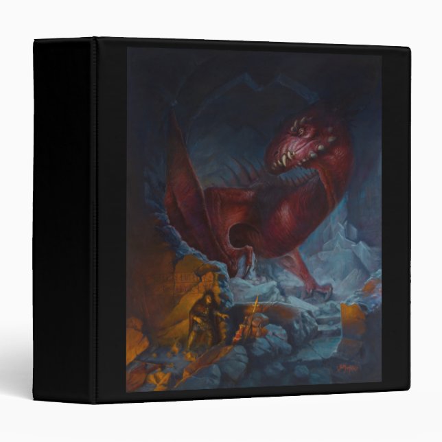 I See You Binder (Front/Spine)